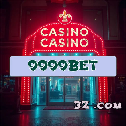 9999bet.com Cassino Online