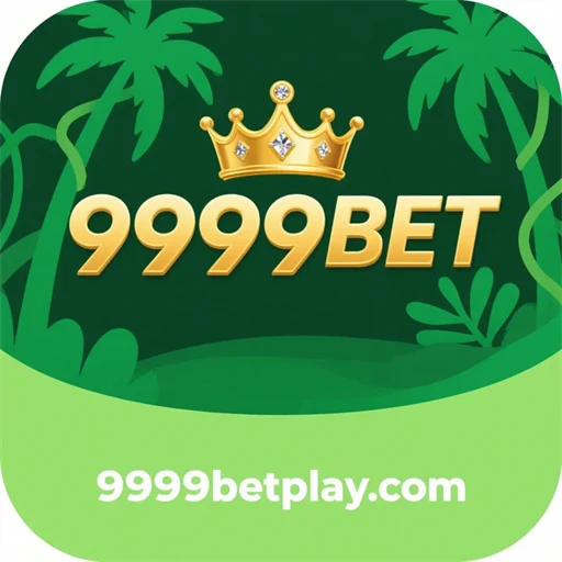 9999bet.com logo