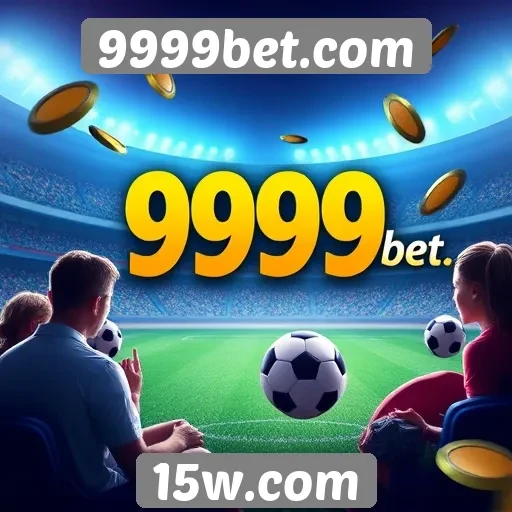 Promoções e bônus disponíveis no site 9999bet.com