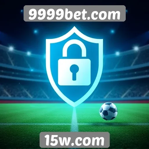 8999bet.com e práticas de segurança do usuário