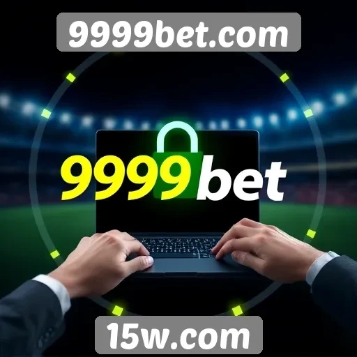 Segurança e privacidade dos usuários em 9999bet.com